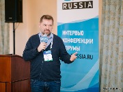 Сергей Чекулаев
Директор по материально-техническому обеспечению
ТВЭЛ